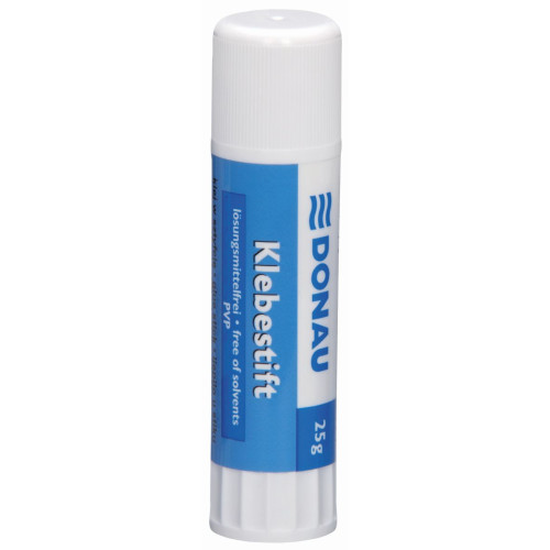 Klej w sztyfcie 25g Donau (6604001PL-09)