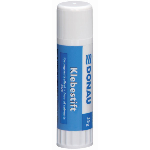 Klej w sztyfcie 35g Donau (6605001PL-09)