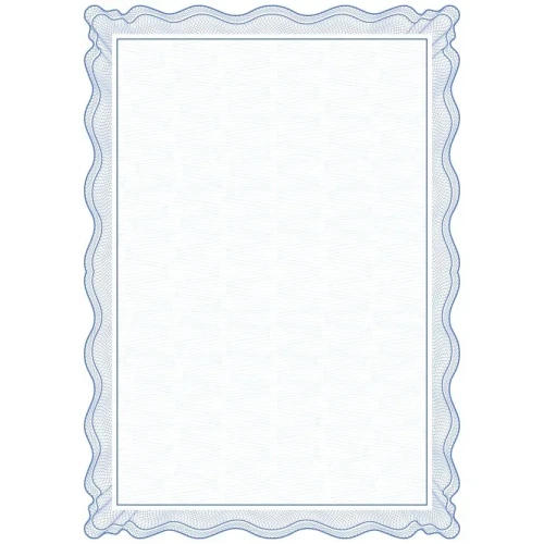 Dyplom A4 Gilosz 170g Galeria Papieru (217117)