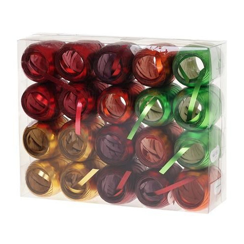 Kokon 20m mix Rozette (kokon patyna)