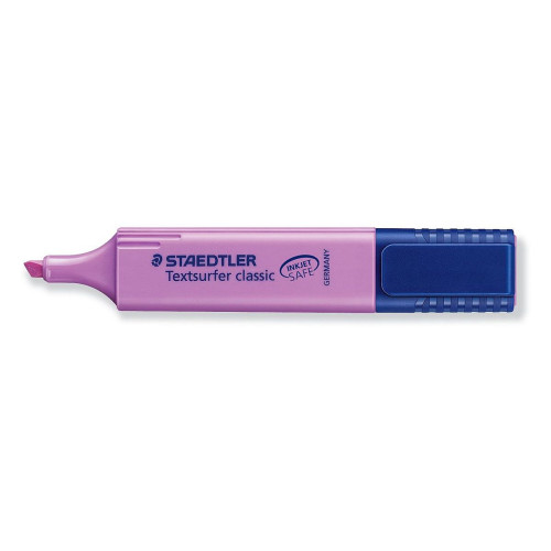 Zakreślacz wkład fioletowy 1,0-5,0mm Staedtler