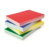 Karton do bindowania A4 Chromo czerwony 250g Argo (408041)
