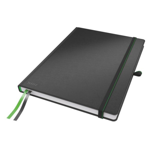 Notes (notatnik) A4 Complete 80k. krata [mm:] 217x297 Leitz (44710095)