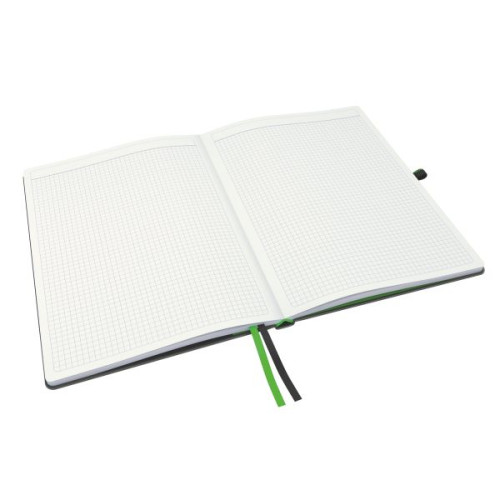 Notes (notatnik) A4 Complete 80k. krata [mm:] 217x297 Leitz (44710095)
