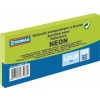 Notes samoprzylepny (karteczki) Neon zielony 300k [mm:] 51x38 Donau (7585011-06)