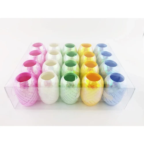 Kokon opal kokon 20m mix Rosa