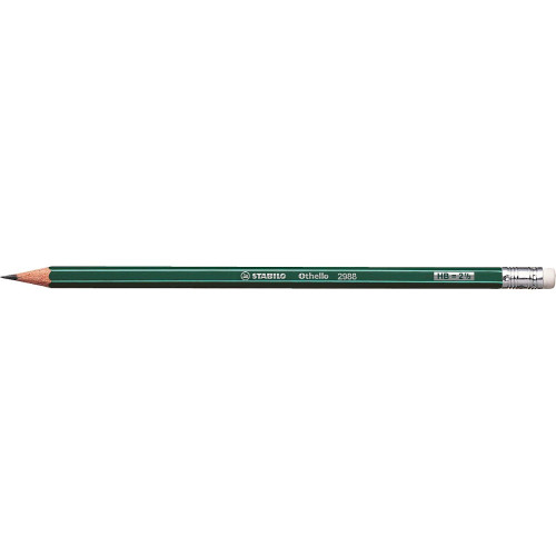 Ołówek HB Stabilo (2988/HB)