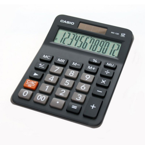 Kalkulator na biurko mx-12b Casio