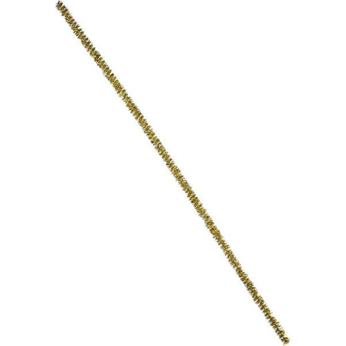 Drucik Craft-Fun Series kreatywny kolor: złoty 300mm 30 szt Titanum (16070B)