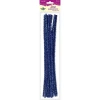 Drucik Craft-Fun Series kreatywny kolor: niebieski 300mm 30 szt Titanum (16070I)