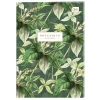 Zeszyt A4 96k. 70g linia [mm:] 210x297 Interdruk (ZEA496=)
