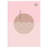 Zeszyt A4 96k. 70g linia [mm:] 210x297 Interdruk (ZEA496=)