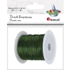 Drucik Craft-Fun Series florystyczny kolor: zielony 30 m Titanum (339371)