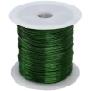 Drucik Craft-Fun Series florystyczny kolor: zielony 30 m Titanum (339371)