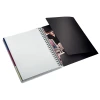 Notes (notatnik) A4 EXECUTIVE BE MOBILE 80k. linia Leitz (44640000)