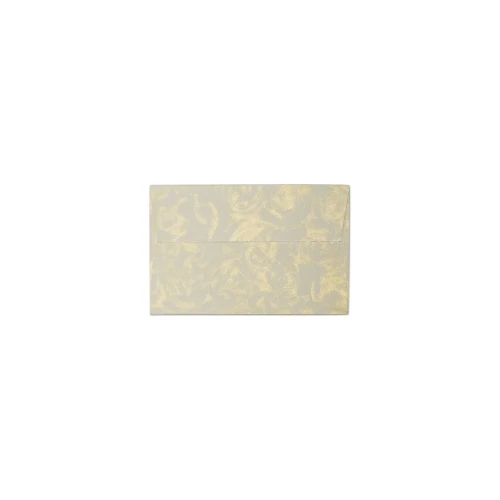 Koperta róże kremowa [mm:] 70x110 Galeria Papieru (280405) 10 sztuk