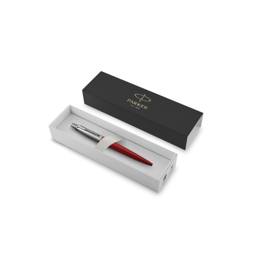 Ekskluzywny długopis Jotter Core wkład niebieski Mmm Parker (1953187)