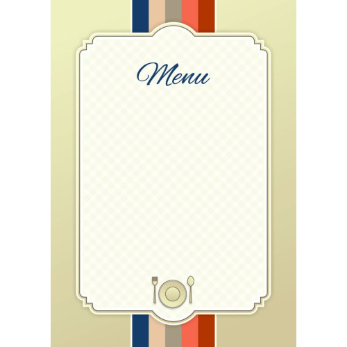 Dyplom A4 Menu 170g Galeria Papieru (217817)