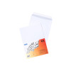 Koperta C4 HK biała [mm:] 229x324 Bantex (400085701) 25 sztuk