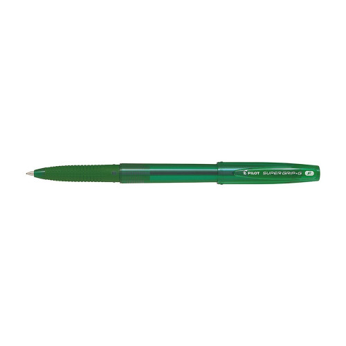 Ekskluzywny długopis wkład zielony 0,22mm Pilot (BPS-GG-F-G)