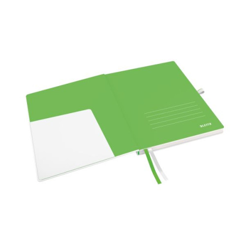 Notes (notatnik) Complete 80k. [mm:] 187x224 Leitz (44730001)
