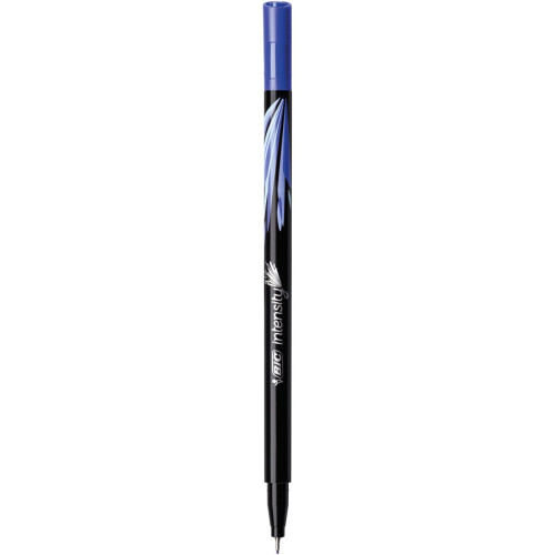 Cienkopis Intensity  FINE wkład niebieski 0,4mm 1kol. Bic (942070)