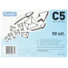 Koperta C5 HK biała Bantex (400089389) 50 sztuk