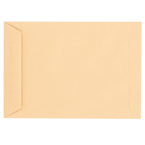 Koperta B5 NK brązowa [mm:] 176x250 A&G Koperty (1512) 500 sztuk