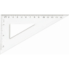 Ekierka 15cm Tetis (BL004-B)