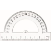 Kątomierz 10cm Tetis (BL005-A)