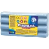 Plastelina 1 kol. niebieska 500g Astra