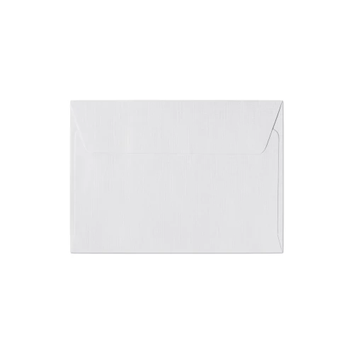 Koperta C6 biała Galeria Papieru (282501) 10 sztuk