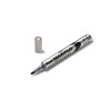 Marker suchościeralny wkład czarny 1,1-2,2mm okrągła końcówka Pentel
