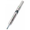 Marker suchościeralny wkład zielony 1,1-2,2mm okrągła końcówka Pentel