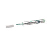 Marker suchościeralny wkład zielony 1,1-2,2mm okrągła końcówka Pentel