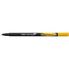 Cienkopis cienkopis wkład żółty 0,4mm 1kol. Bic (950462)