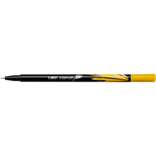 Cienkopis cienkopis wkład żółty 0,4mm 1kol. Bic (950462)