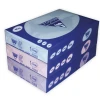 Papier kolorowy A4 kolorowy żółty 250k. 160g Trophee (xca41053)