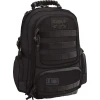 Plecak Black military PLECAK szkolny St.Right (BP34)