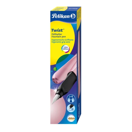 Pióro wieczne Twist P457 806251 Pelikan (400189926)