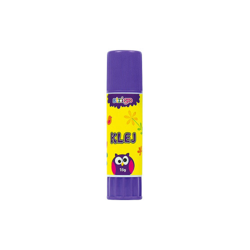 Klej w sztyfcie 15g STRIGO SSC005-4295161