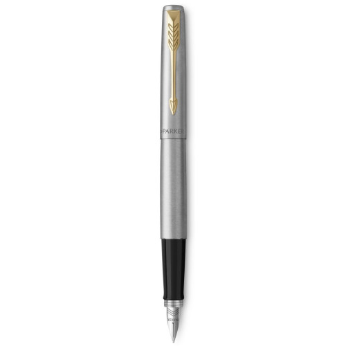 Pióro wieczne Jotter STAL GT Parker (2030948)
