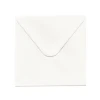Koperta gładki biała [mm:] 160x160 Galeria Papieru (280391) 10 sztuk
