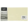 Koperta DL pearl kremowy SP kremowa Galeria Papieru (280902) 5 sztuk