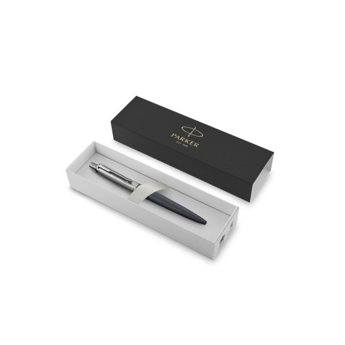 Ekskluzywny długopis JOTTER wkład niebieski Parker (2068359)