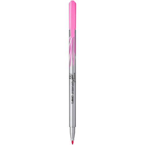 Cienkopis Medium wkład różowy 1,0mm 1kol. Bic (964783)