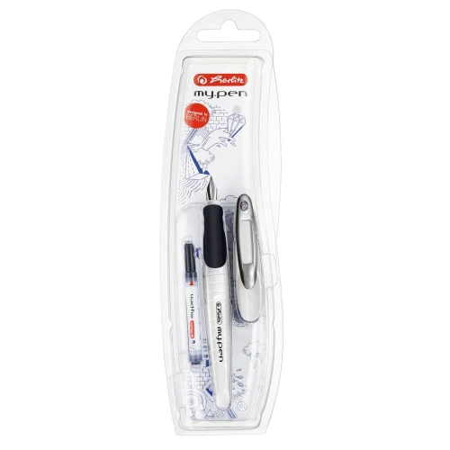 Pióro wieczne My Pen 10999738 Herlitz (300002934)
