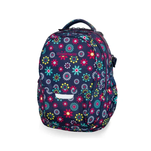 Plecak factor młodzieżowy coolpack Patio (2015)