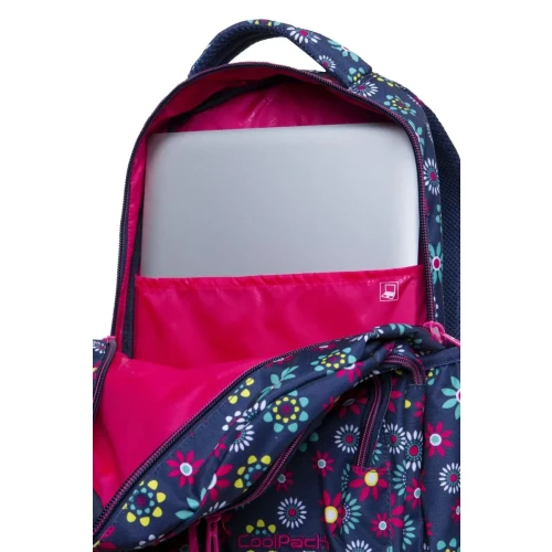 Plecak factor młodzieżowy coolpack Patio (2015)