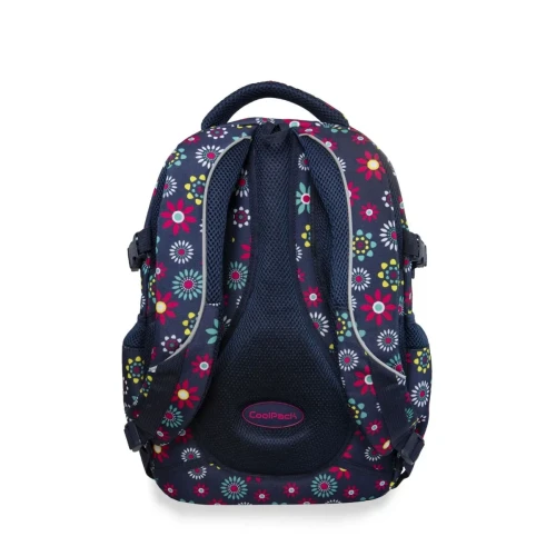 Plecak factor młodzieżowy coolpack Patio (2015)